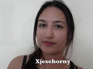 Xjesehorny