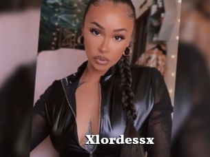 Xlordessx