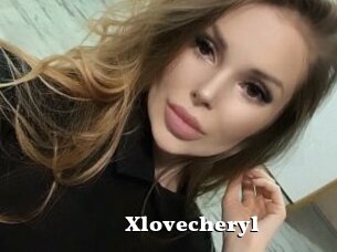 Xlovecheryl