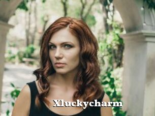 Xluckycharm