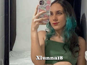 Xlunna18