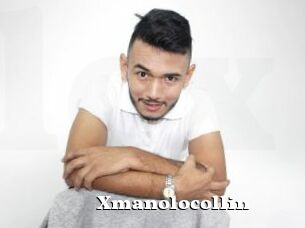 Xmanolocollin