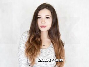 Xmegan