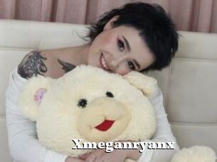 Xmeganryanx