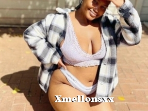 Xmellonsxx