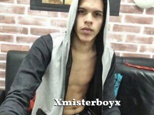 Xmisterboyx