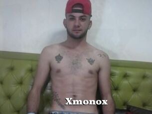 Xmonox