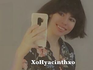 XoHyacinthxo