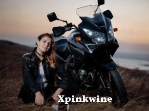 Xpinkwine