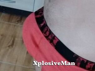 XplosiveMan