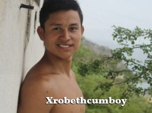 Xrobethcumboy