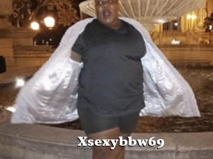 Xsexybbw69