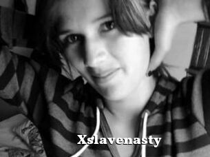 Xslavenasty