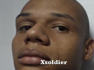 Xsoldier