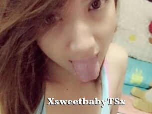 XsweetbabyTSx