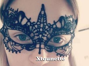 Xtounette