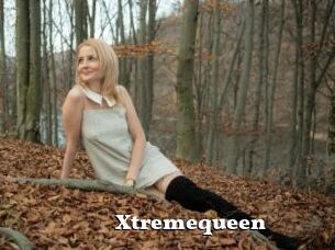 Xtremequeen