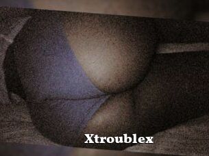 X_trouble_x