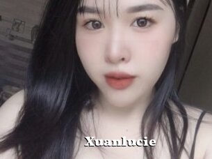 Xuanlucie