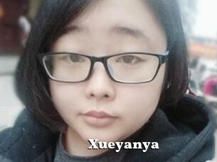 Xueyanya