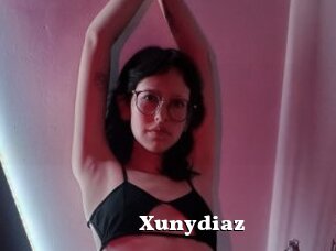 Xunydiaz