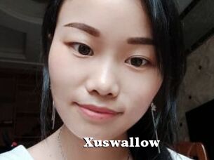 Xuswallow