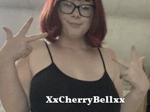 XxCherryBellxx