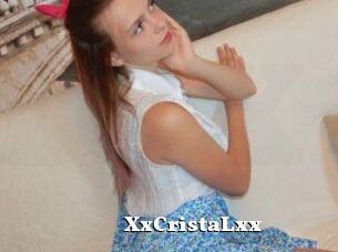 XxCristaLxx