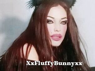 XxFluffyBunnyxx