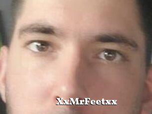 XxMrFeetxx