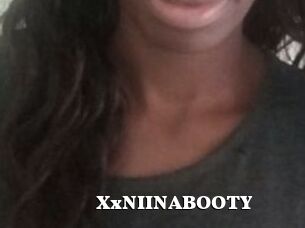 XxNIINABOOTY