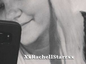 XxRachellStarrxx