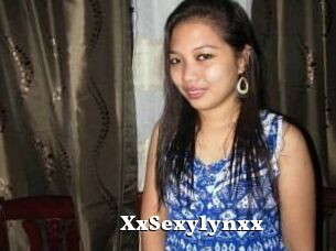 XxSexylynxx