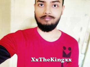 XxTheKingxx