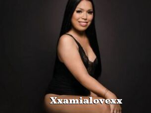 Xxamialovexx