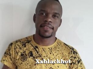 Xxblackhot