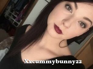 Xxcummybunny22