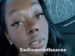 Xxdiamondhazexx