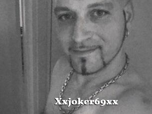 Xxjoker69xx