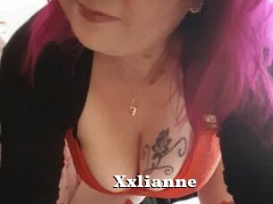 Xxlianne