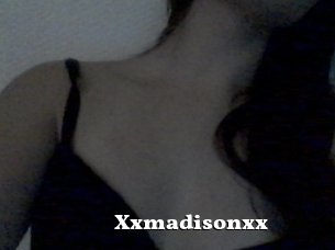 Xxmadisonxx