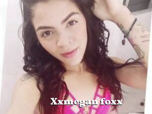 Xxmegan_foxx