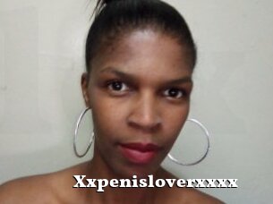 Xxpenisloverxxxx