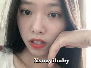 Xxuzyibaby