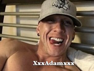 XxxAdamxxx