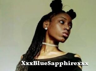 XxxBlueSapphirexxx