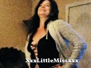 XxxLittleMissxxx