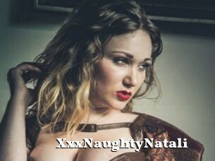 XxxNaughtyNatali