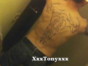 XxxTonyxxx