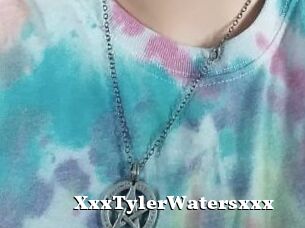 XxxTylerWatersxxx